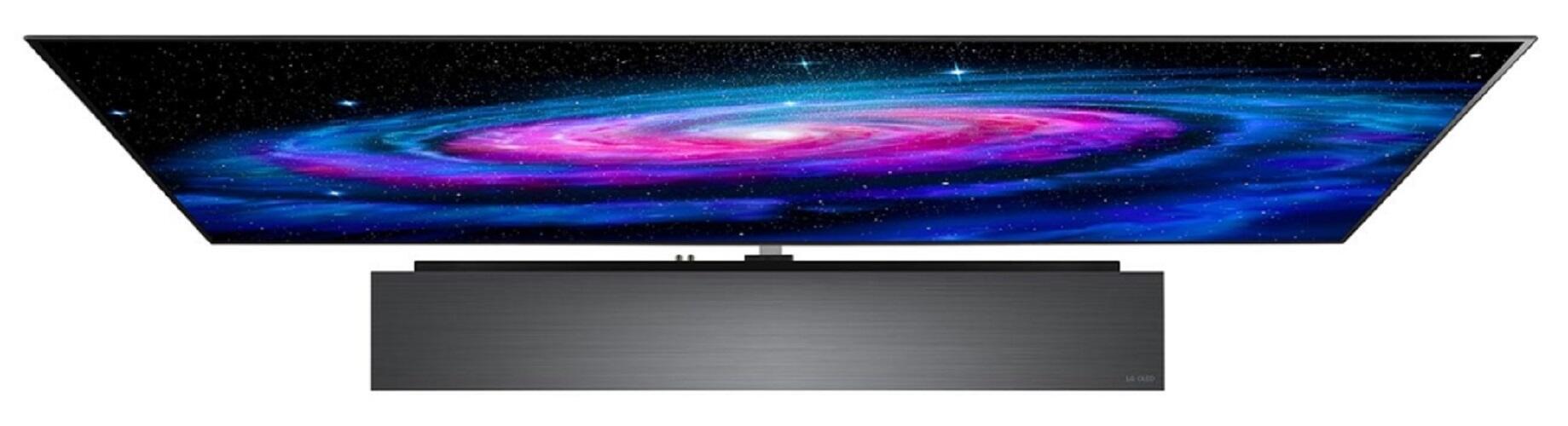 Телевизор Oled 65 Дюймов Купить